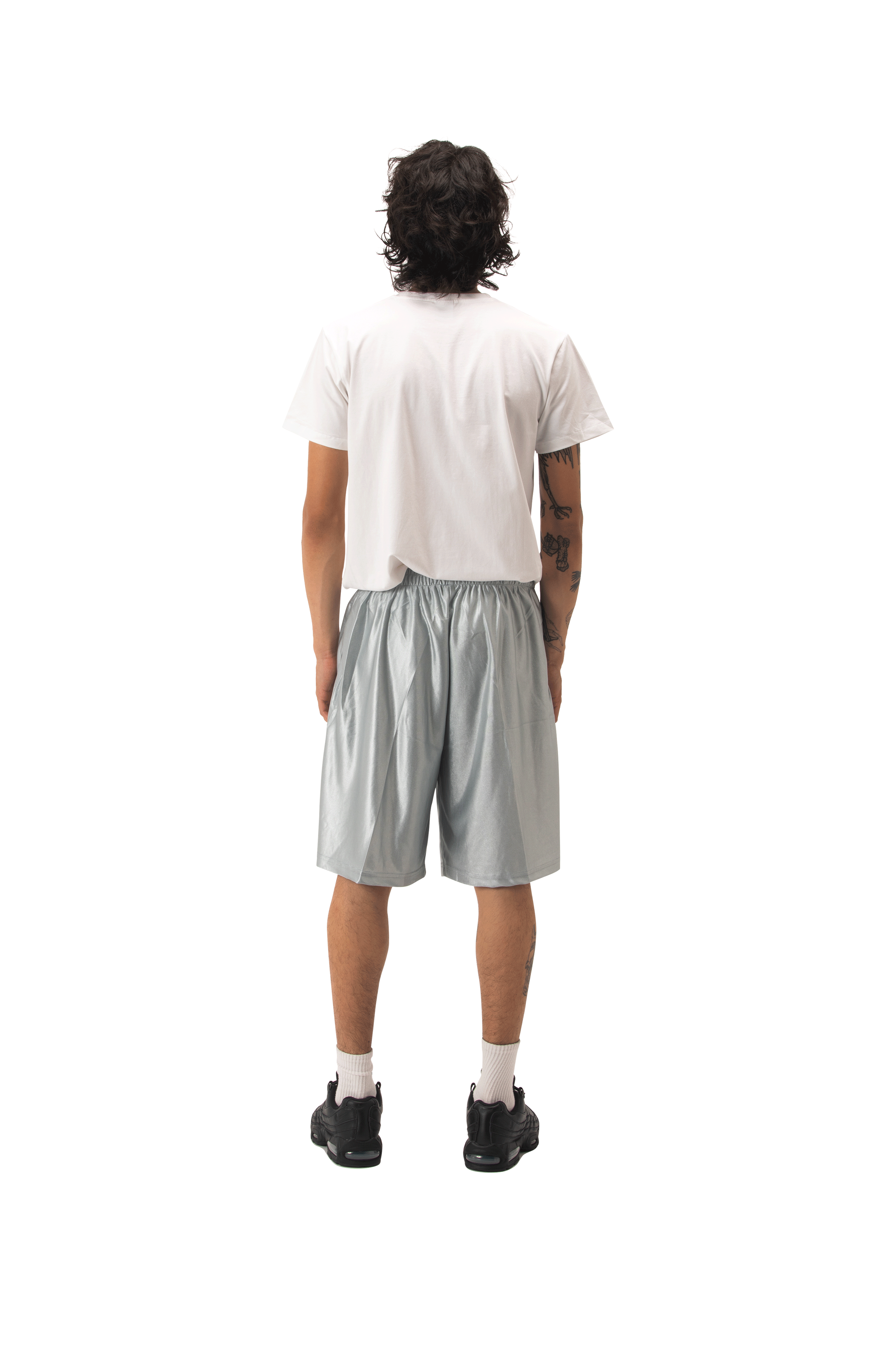 Technical Short