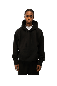 Classic Logo Hoodie