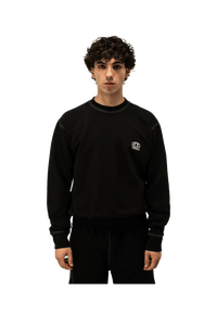 Classic Logo Crewneck