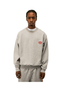 Classic Logo Crewneck