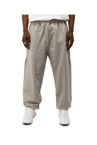 Contrast Logo Sweatpants