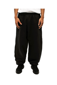 Classic Logo Baggy Sweatpants