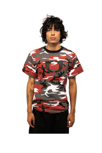 Camo T-Shirt