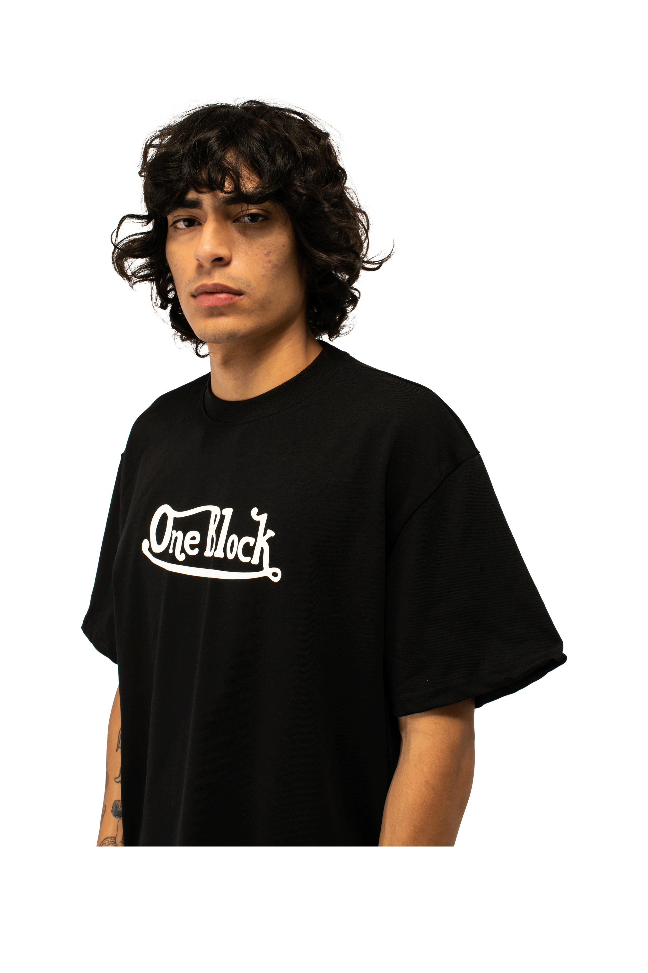 Von Block T-Shirt