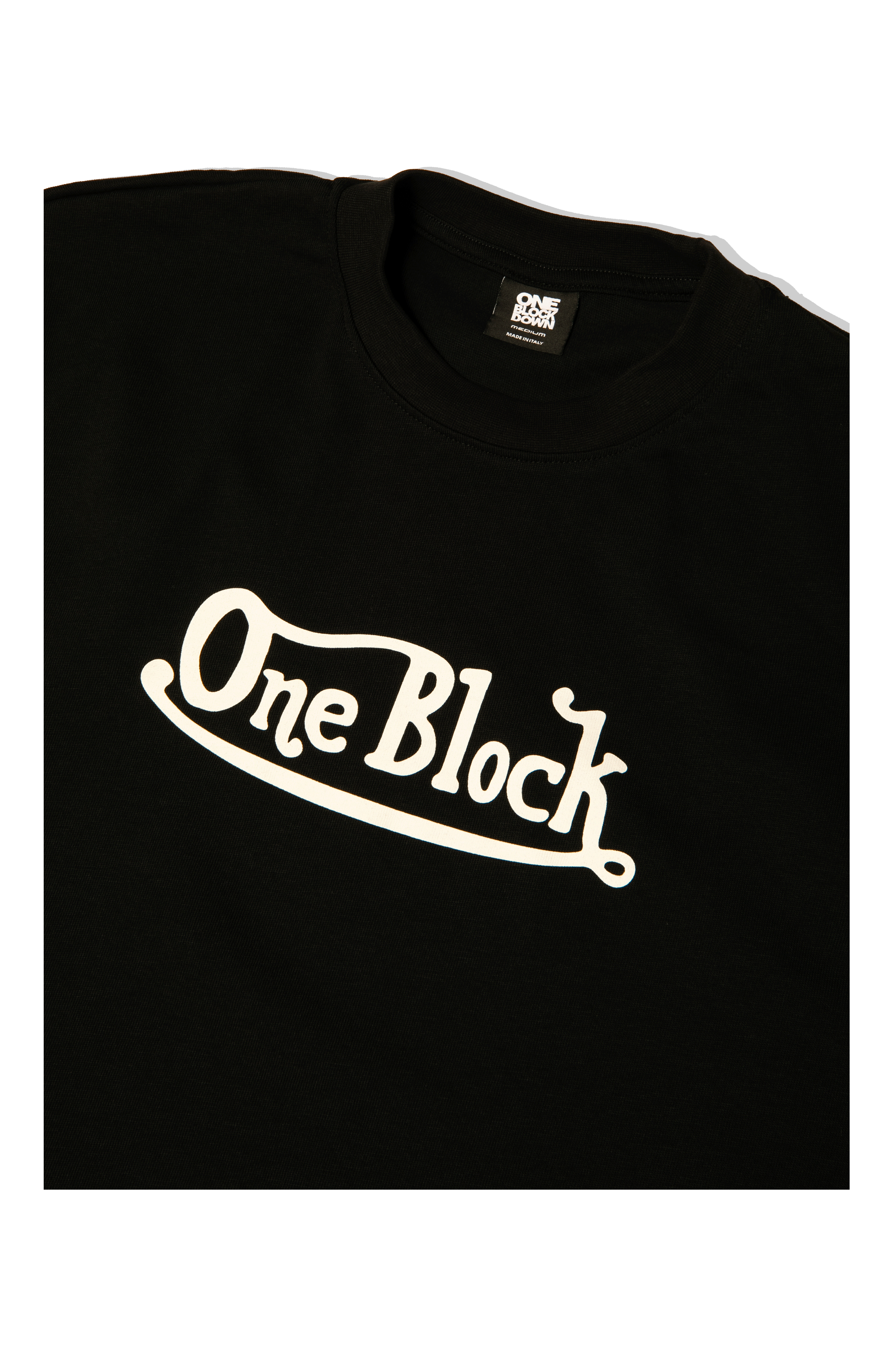 Von Block T-Shirt