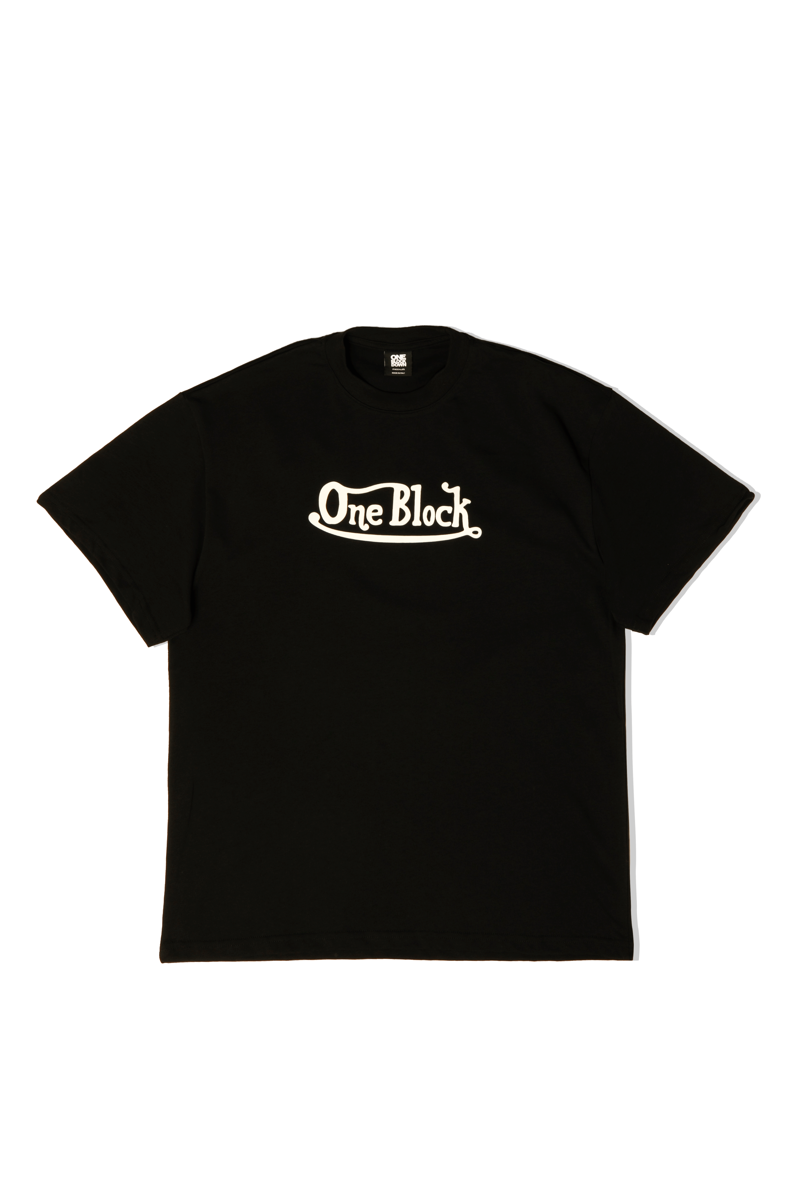Von Block T-Shirt