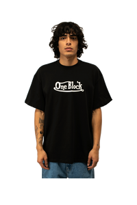 Von Block T-Shirt