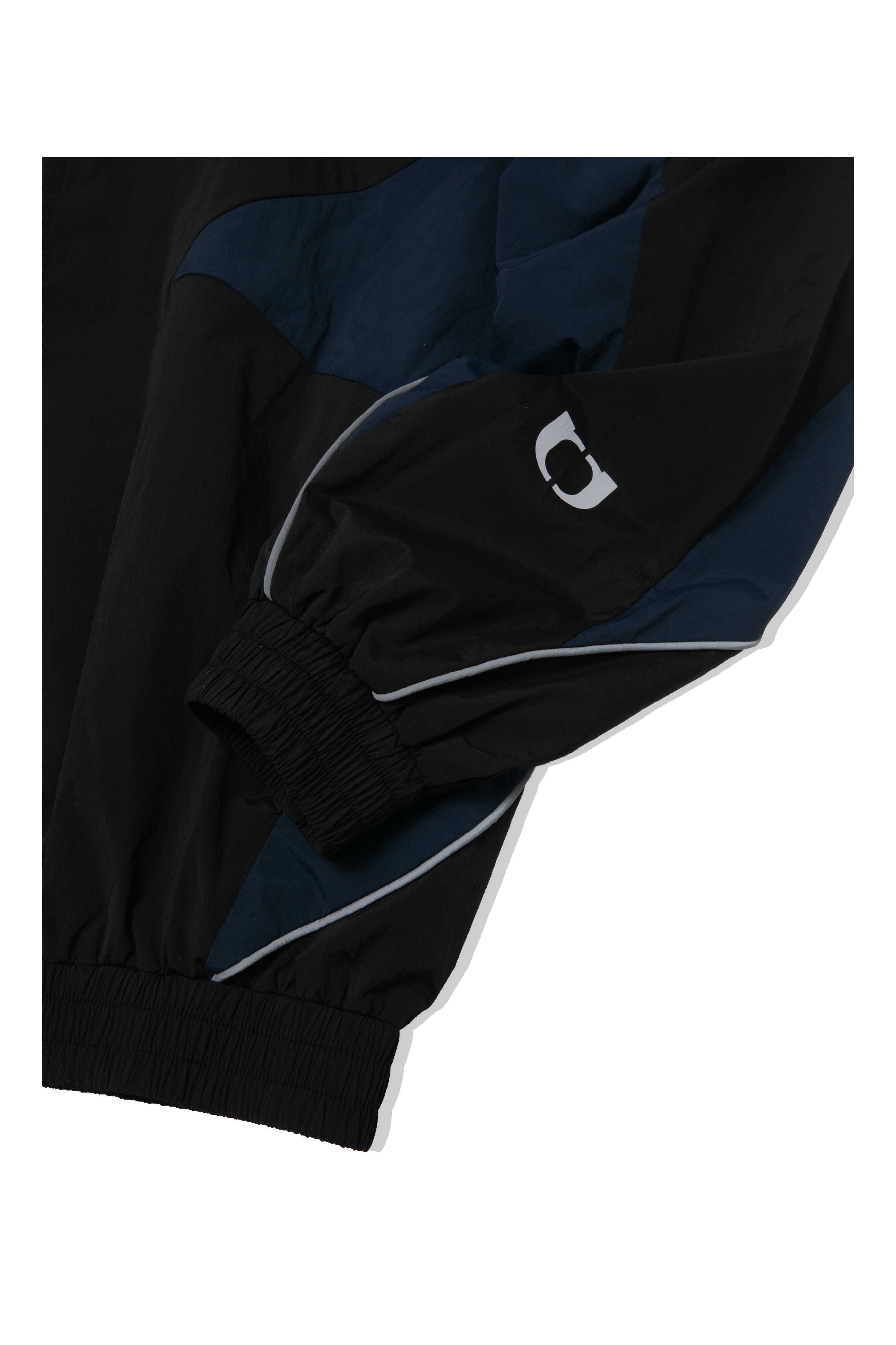 Stars Track Jacket