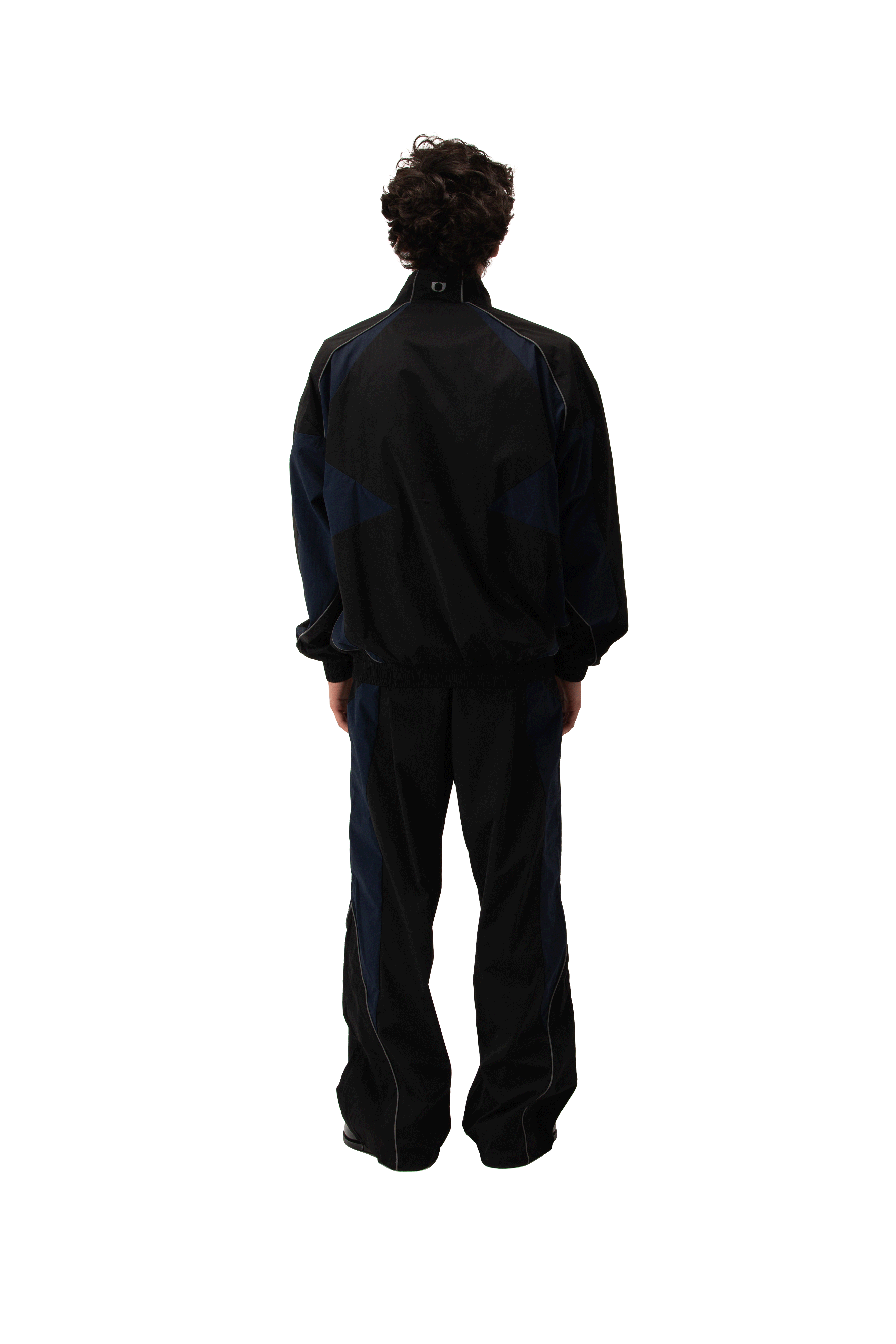 Stars Track Jacket