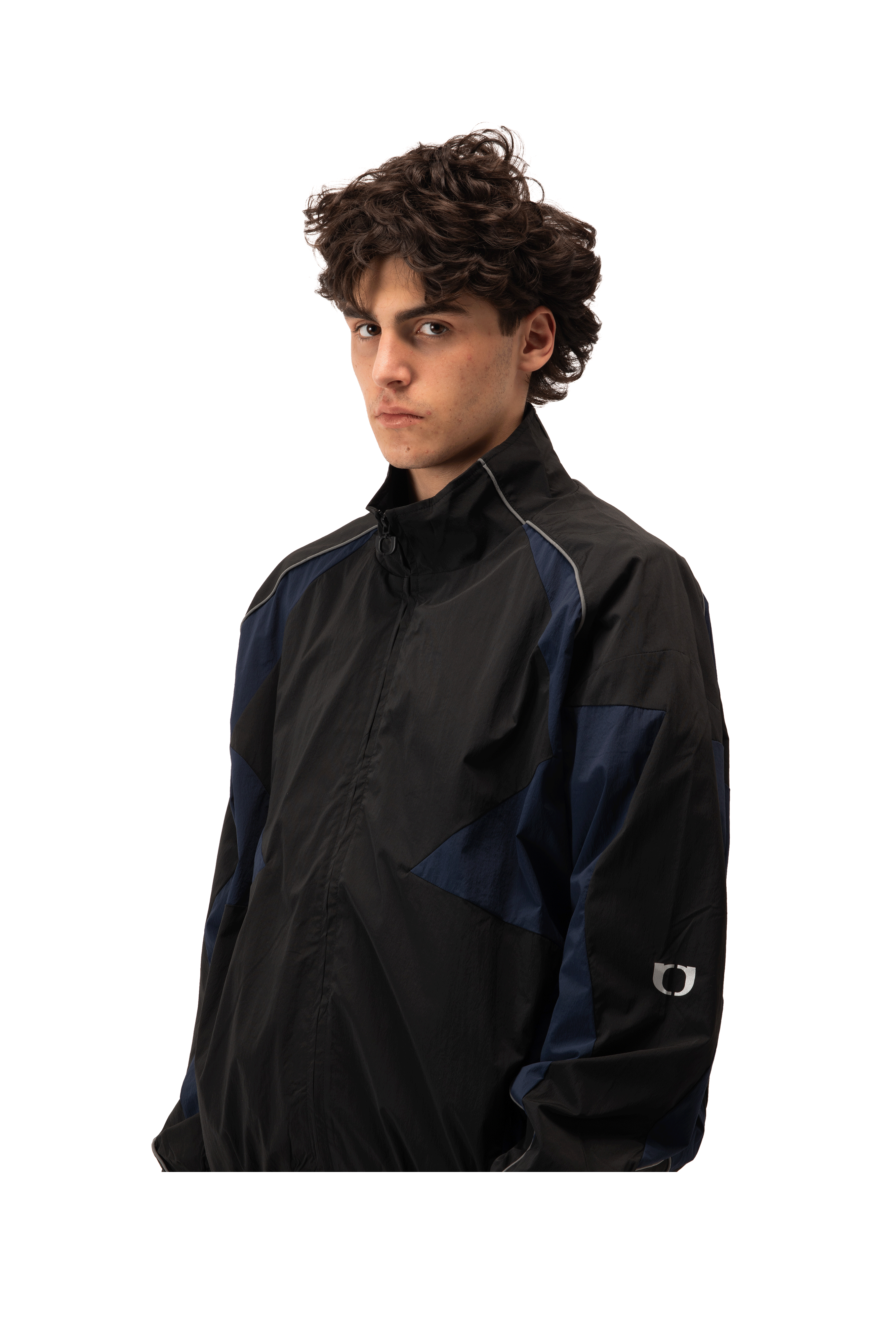 Stars Track Jacket