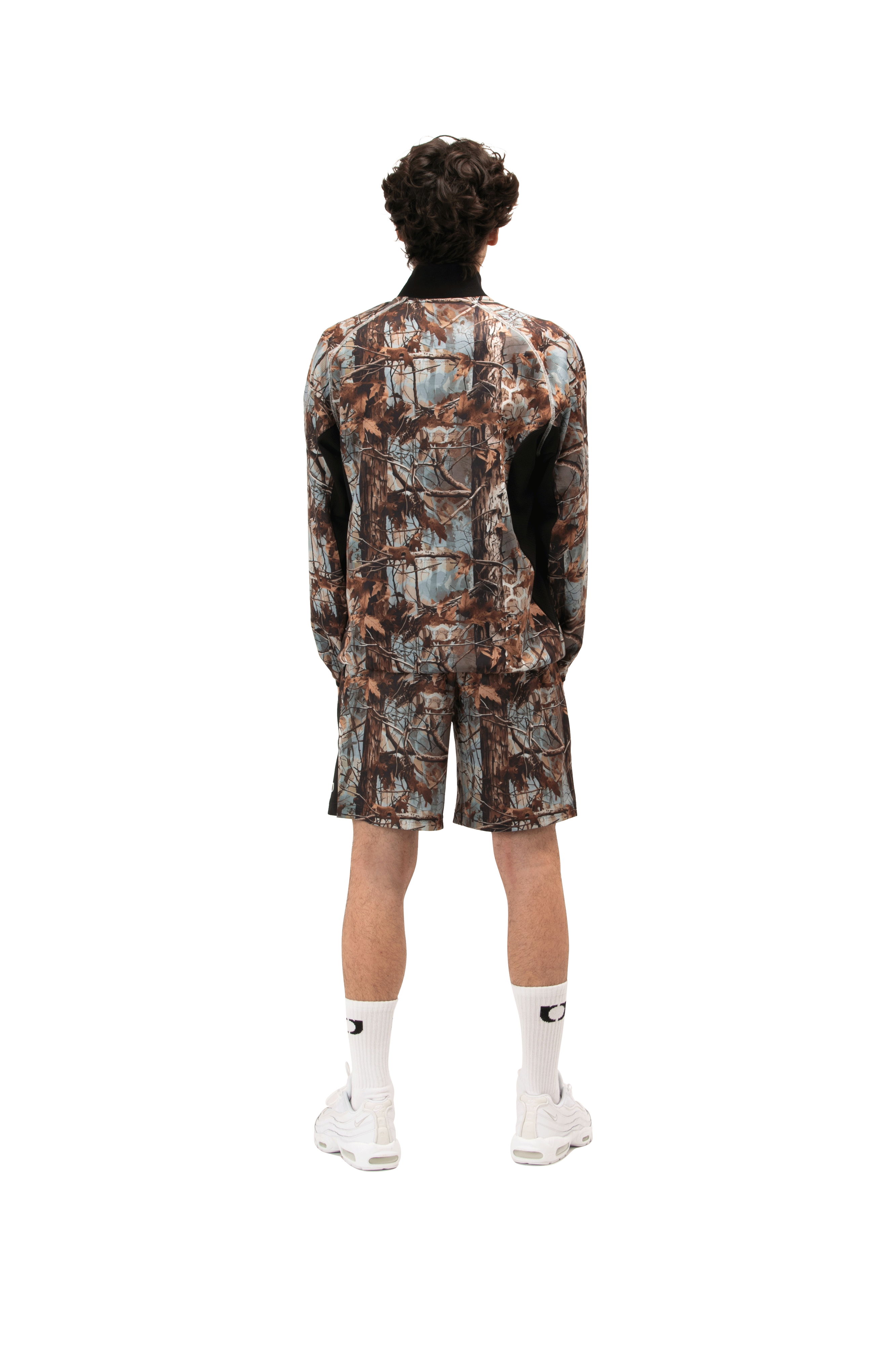 Camocut Sport Jacket