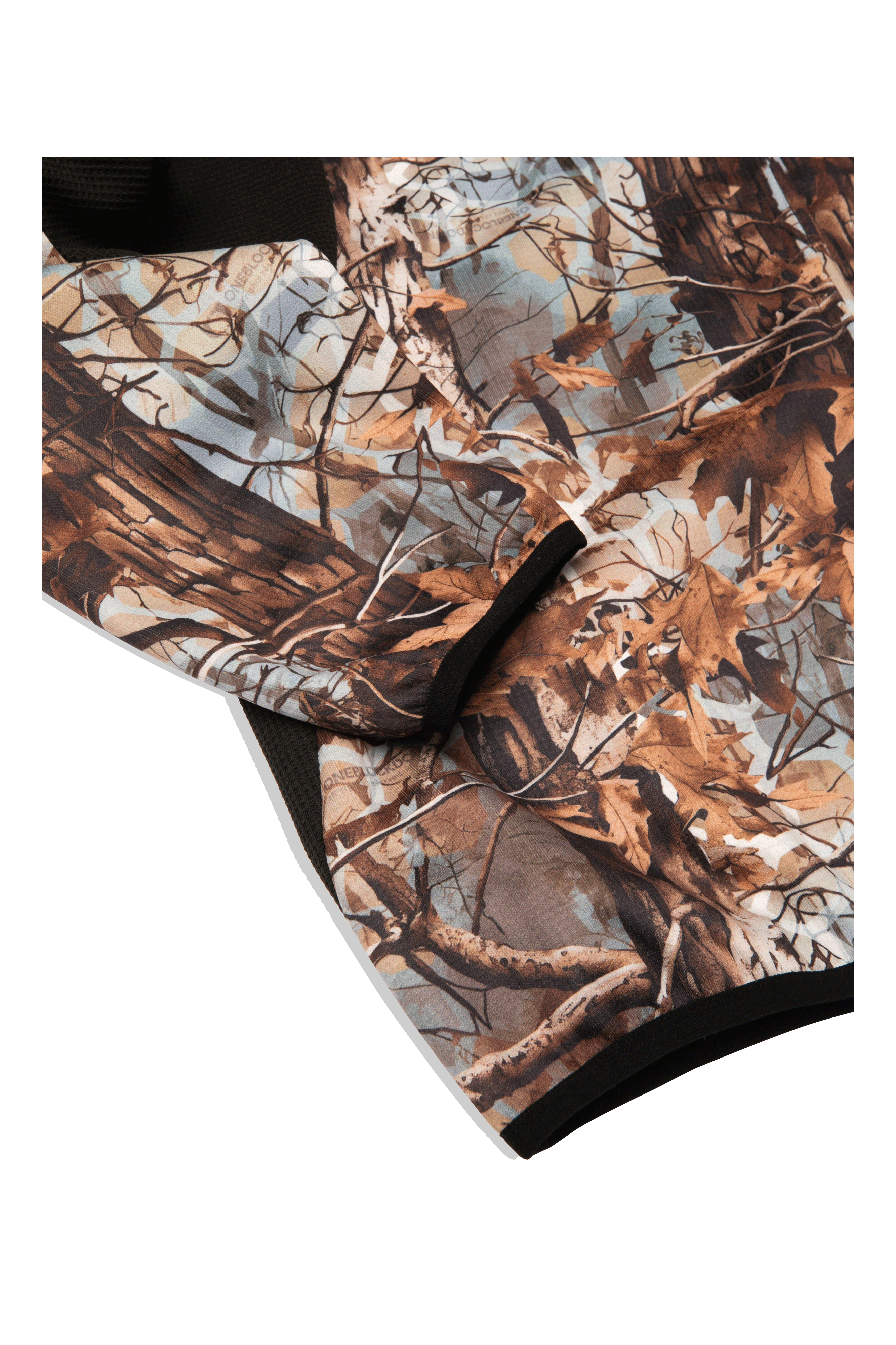 Camocut Sport Jacket