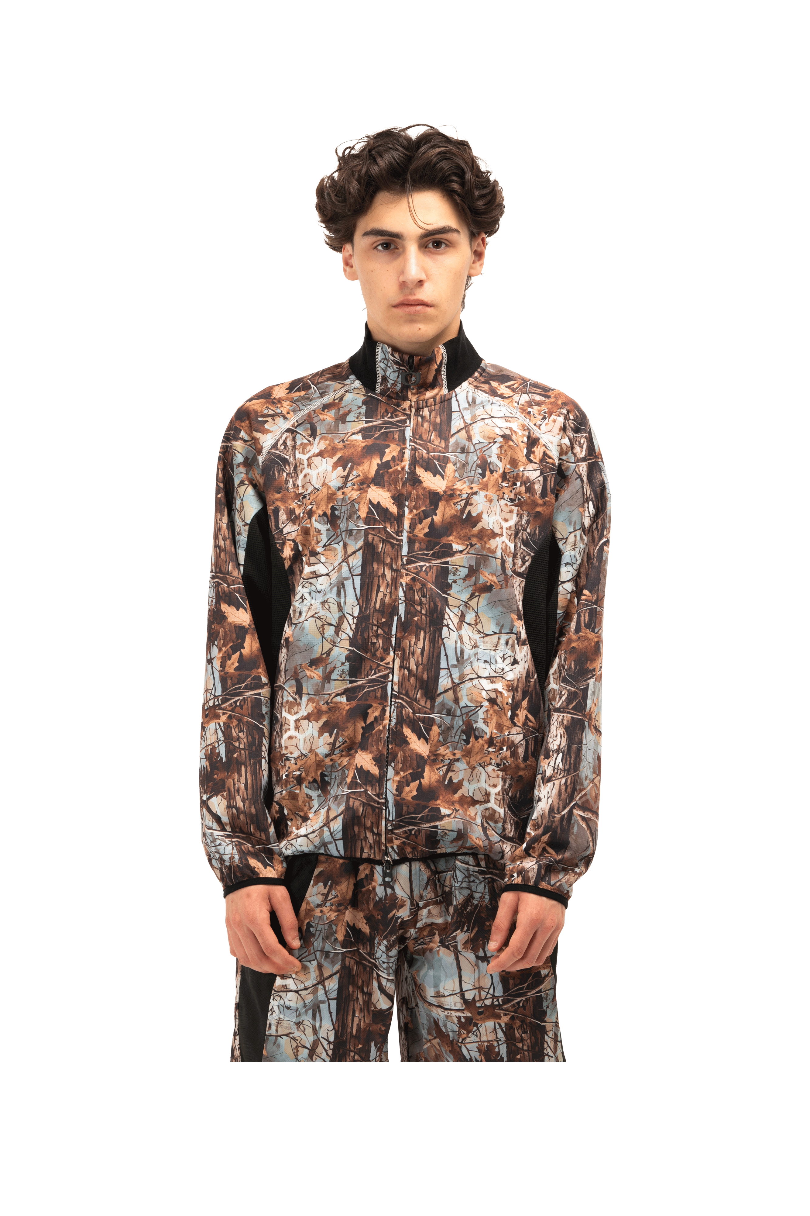 Camocut Sport Jacket