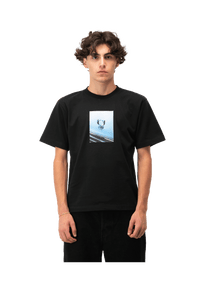 Car Metal Link Tee