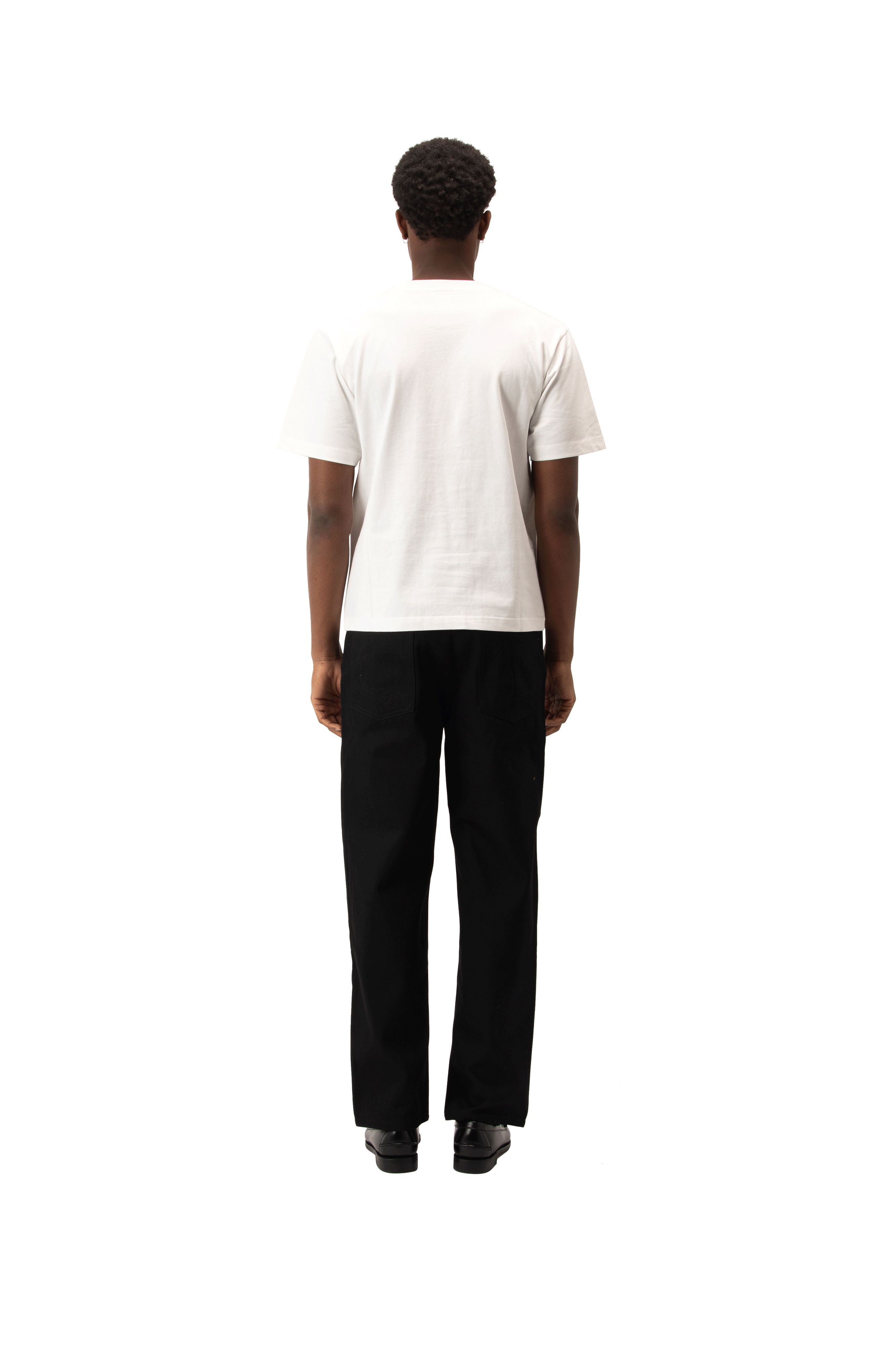 Celebrate Boxy Tee