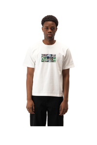 Celebrate Boxy Tee