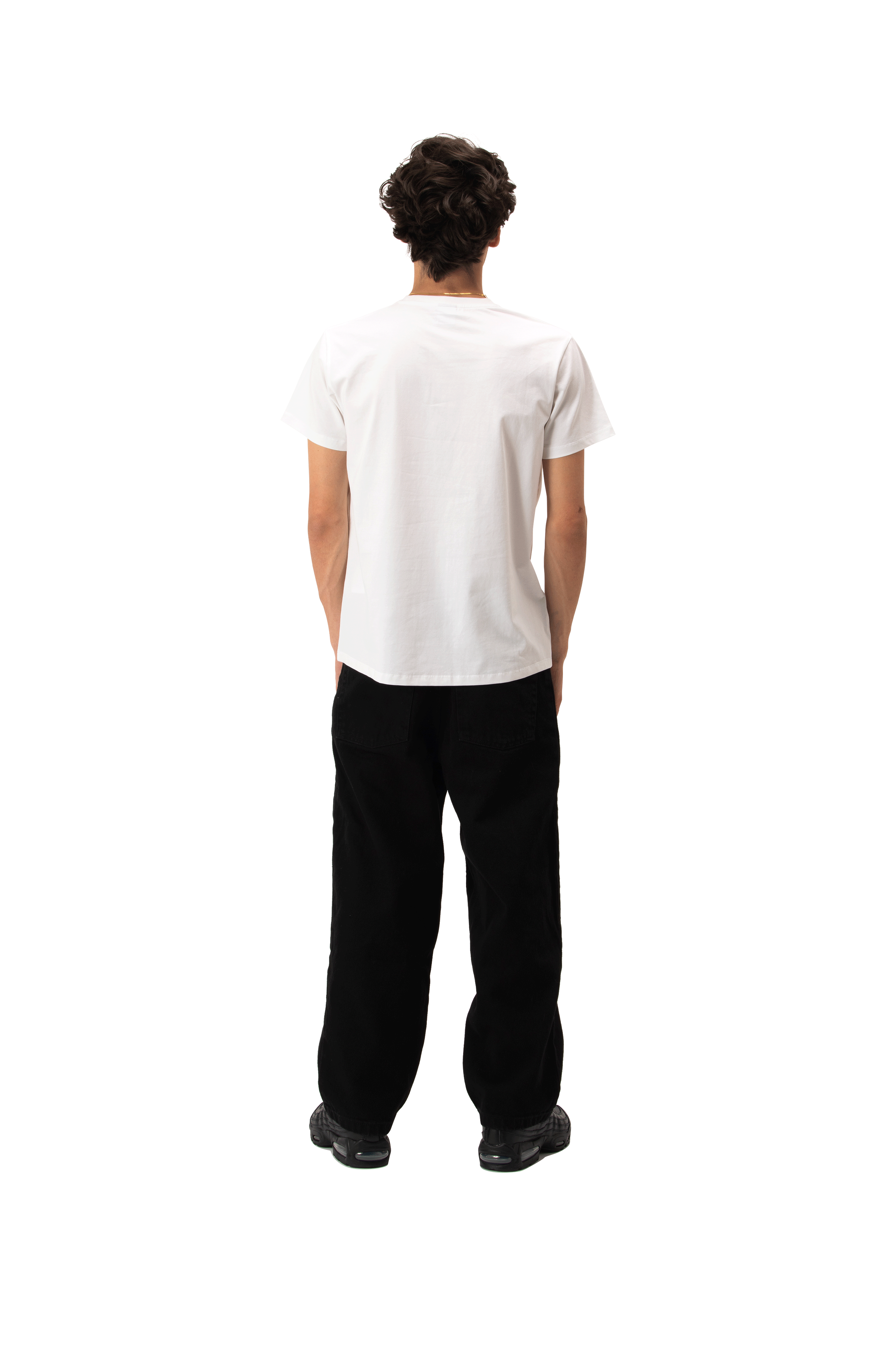 Stars Link Slim Fit Tee