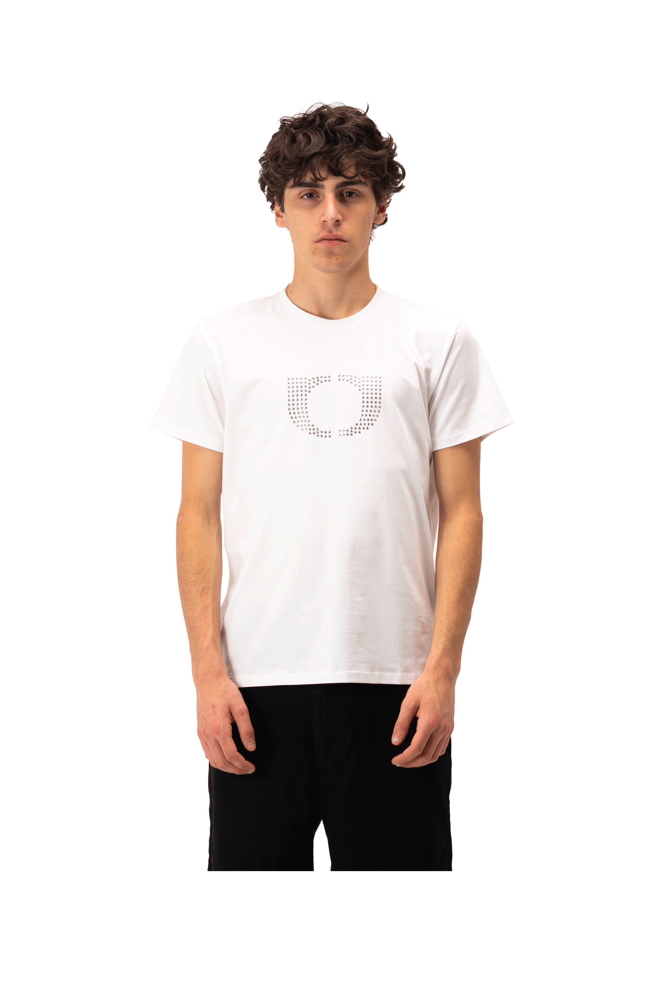 Stars Link Slim Fit Tee