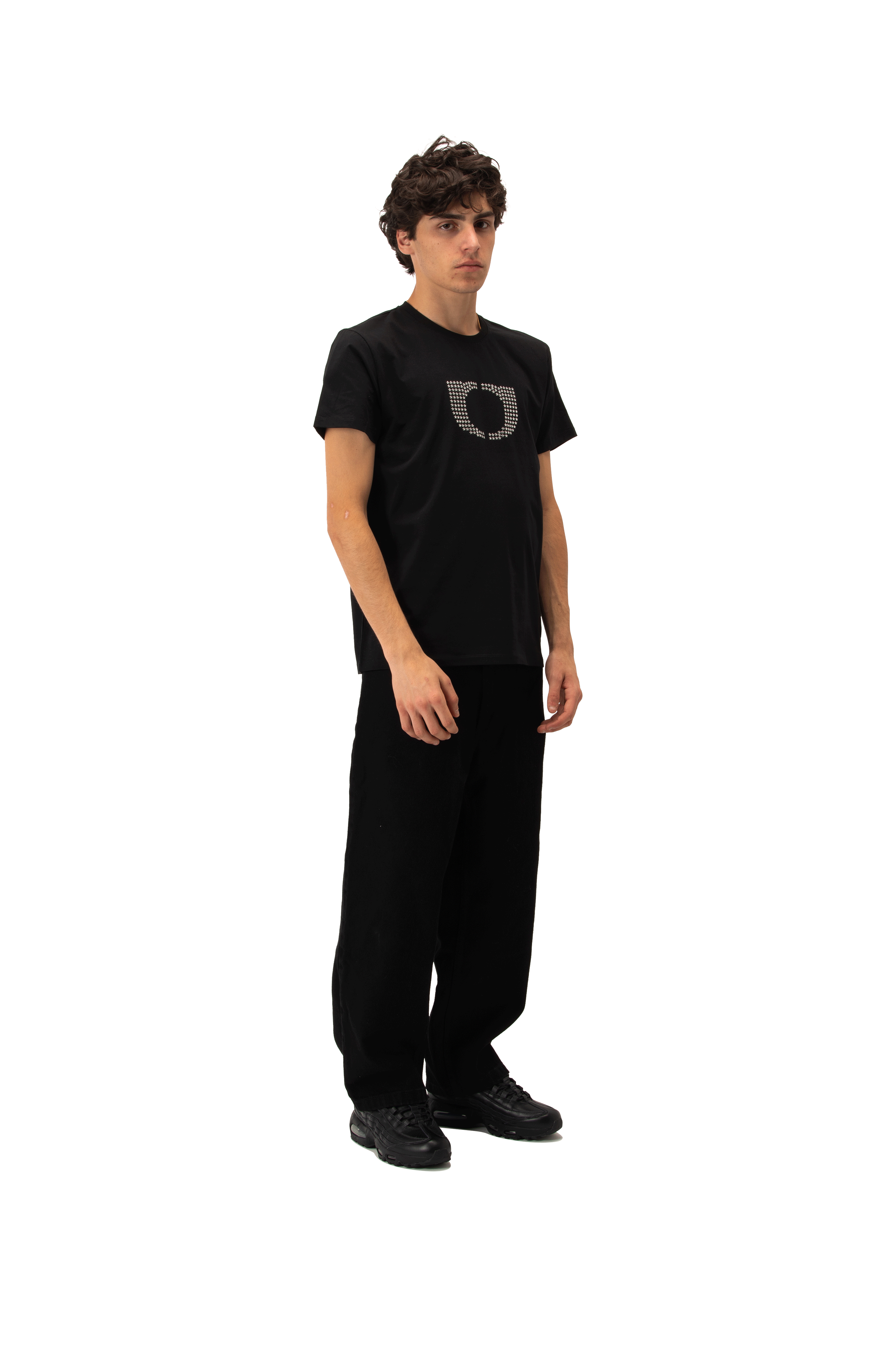 Stars Link Slim Fit Tee