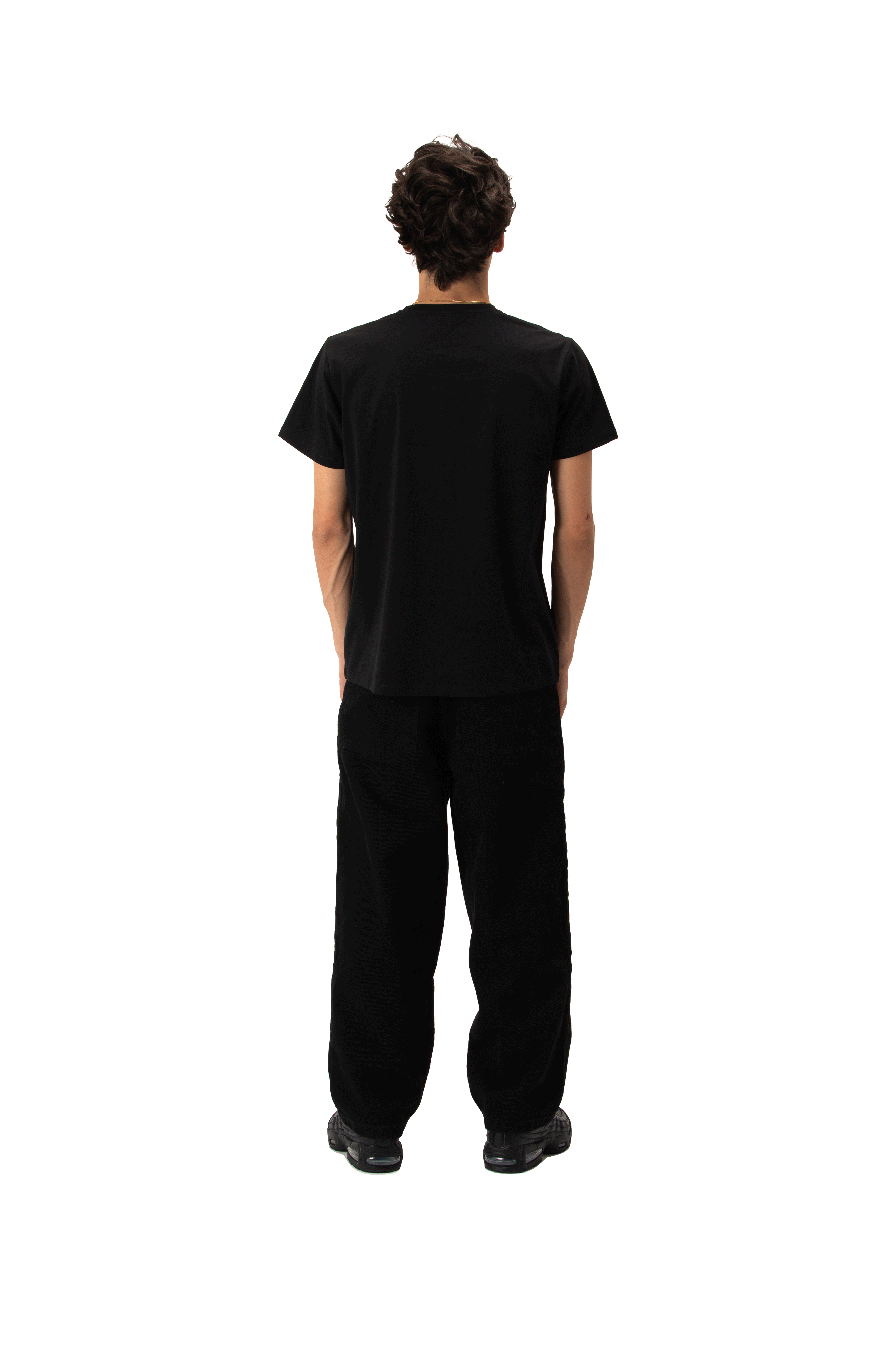 Stars Link Slim Fit Tee