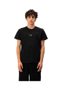 Rhinestones Link Slim Fit Tee