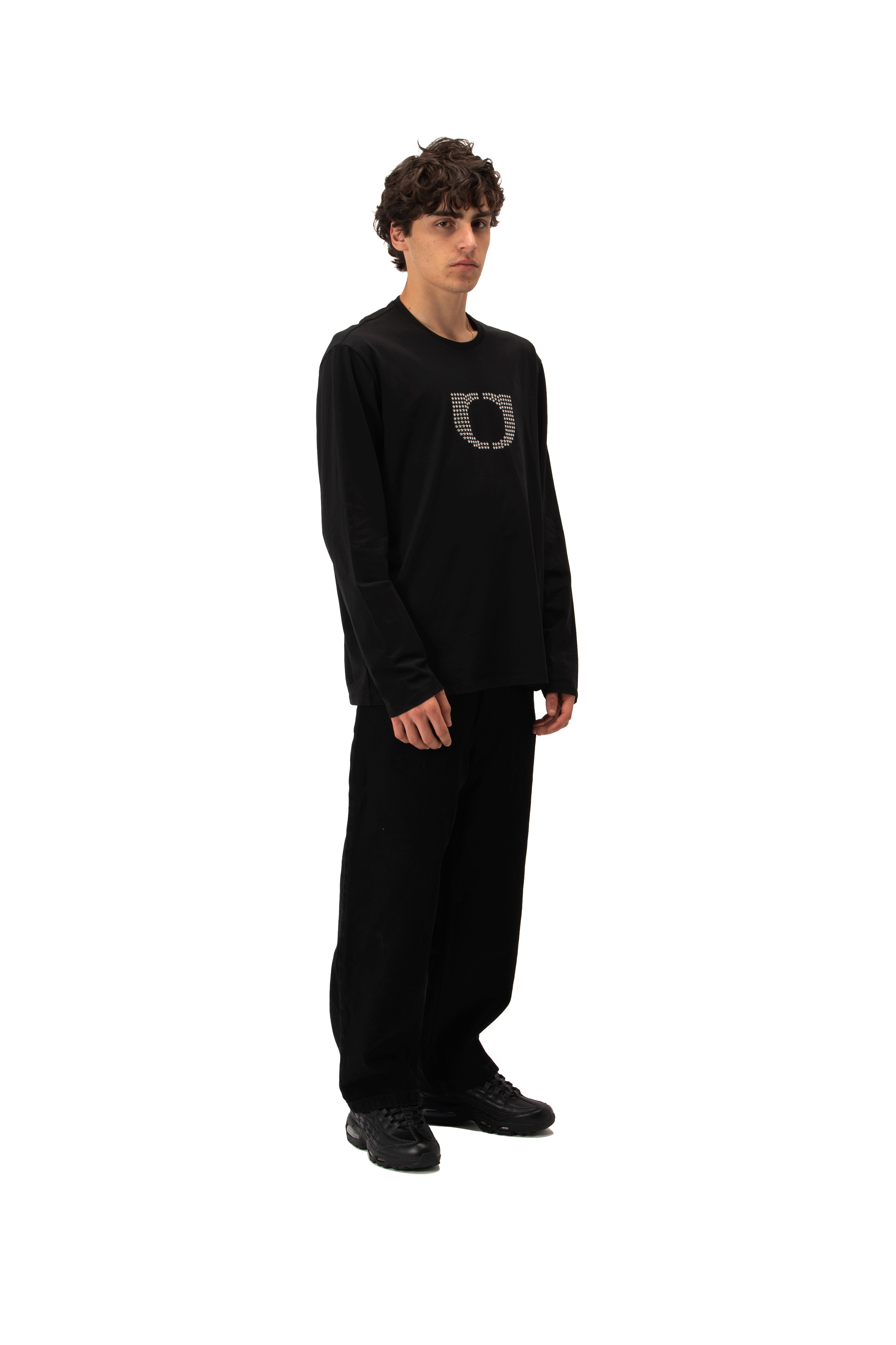 Stars Link Longsleeve Tee