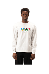 Linked Longsleeve Tee