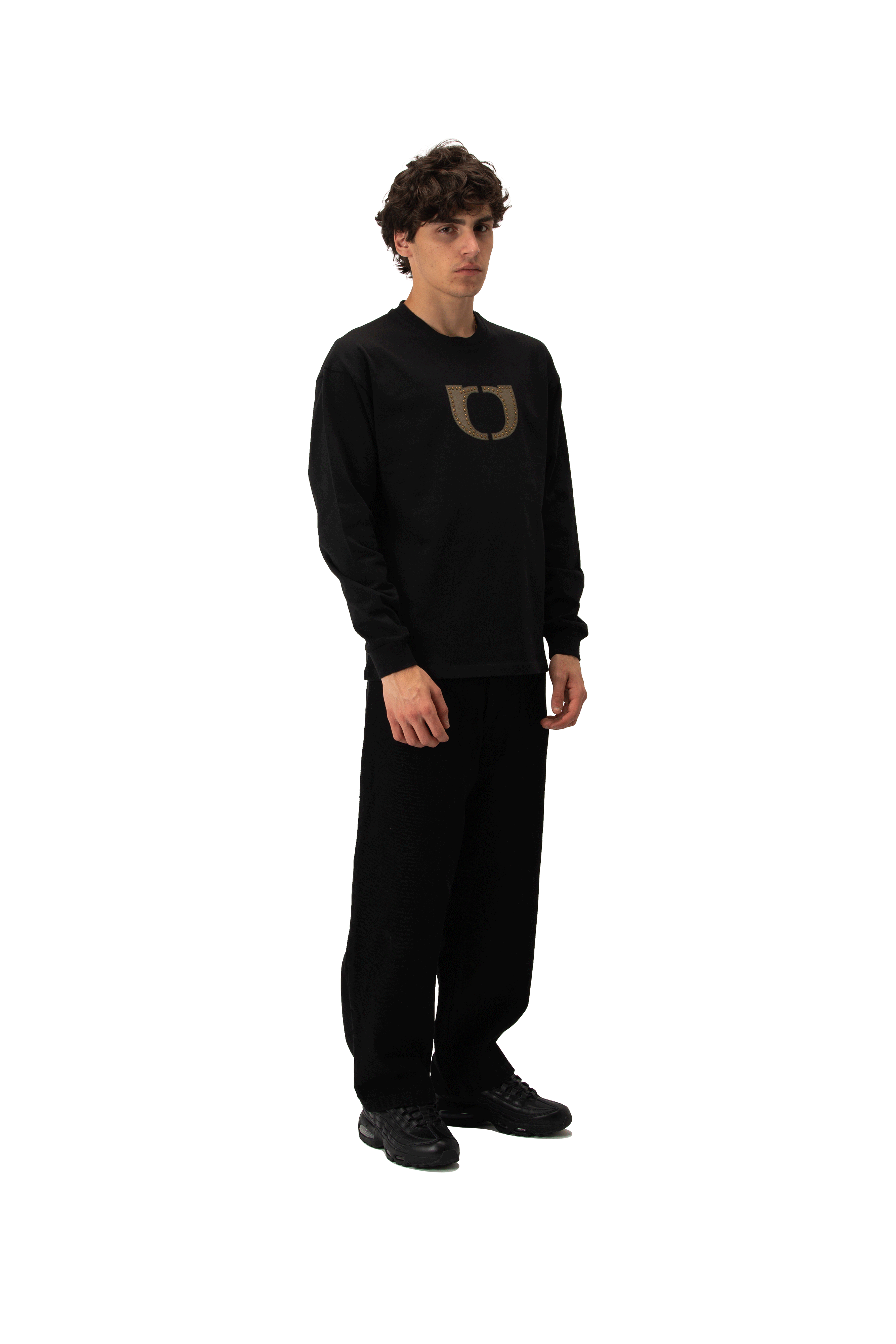 College Link Longsleeve Tee
