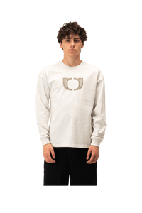College Link Longsleeve Tee