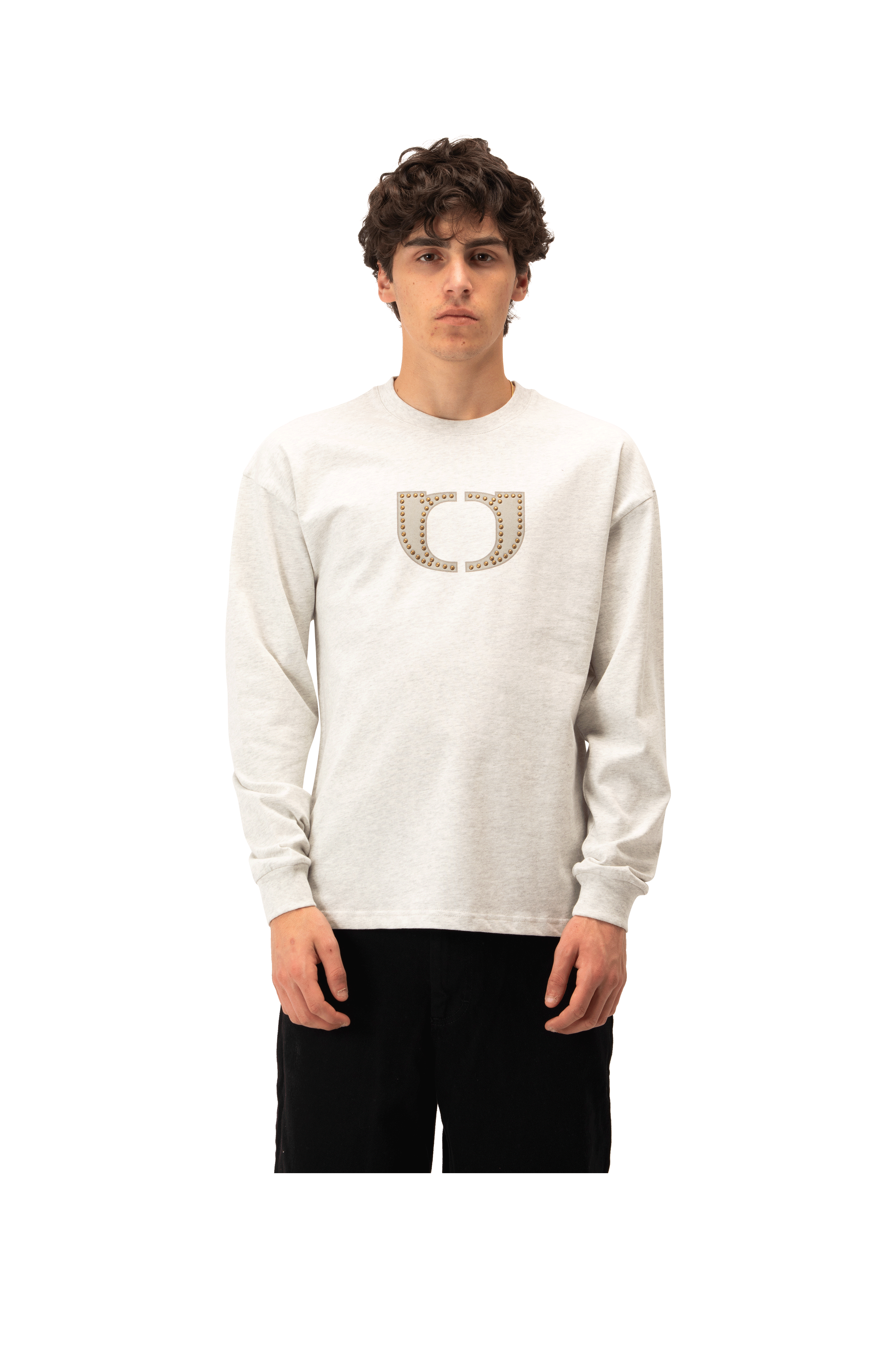 College Link Longsleeve Tee