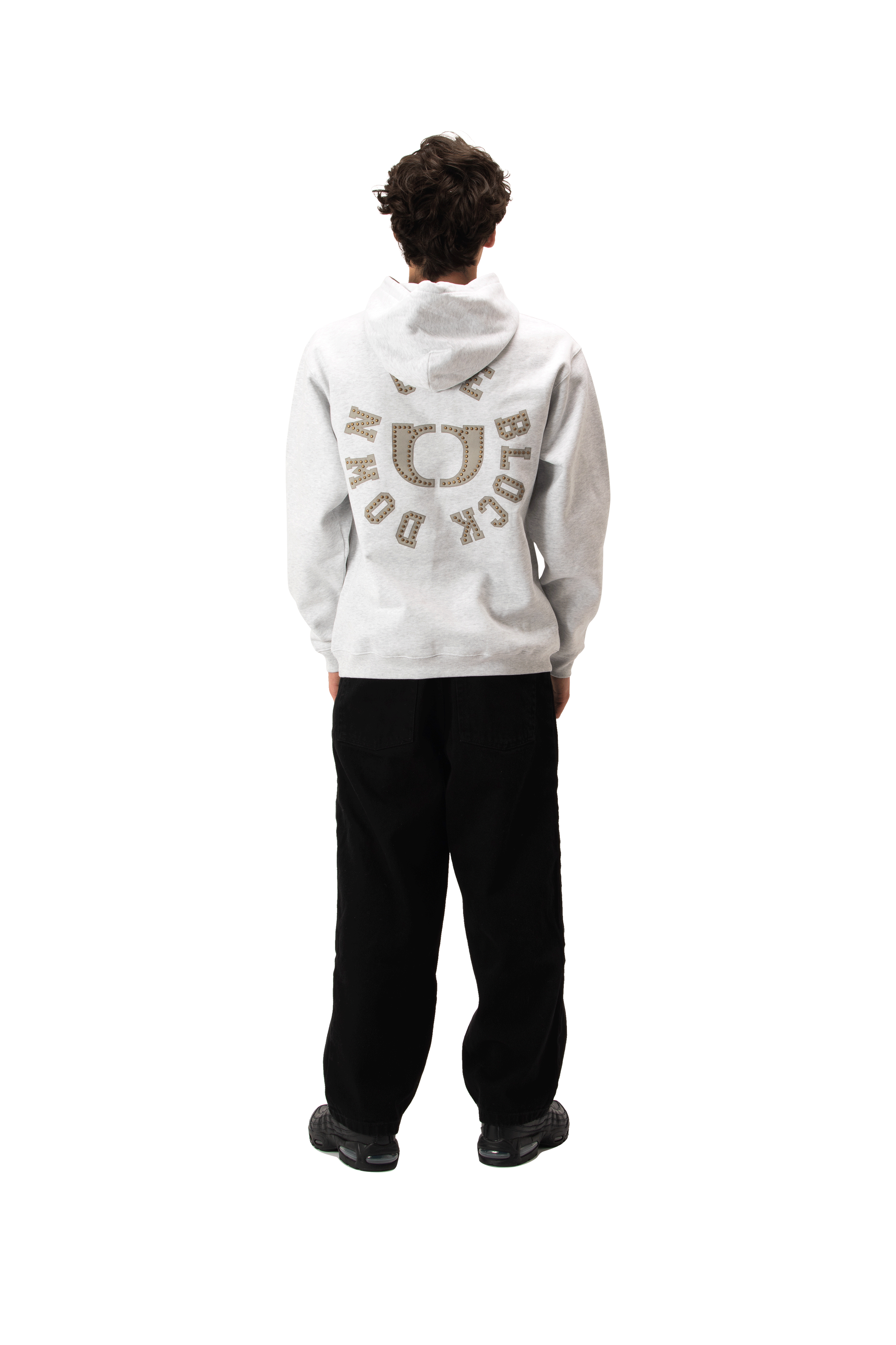 College Link Hoodie