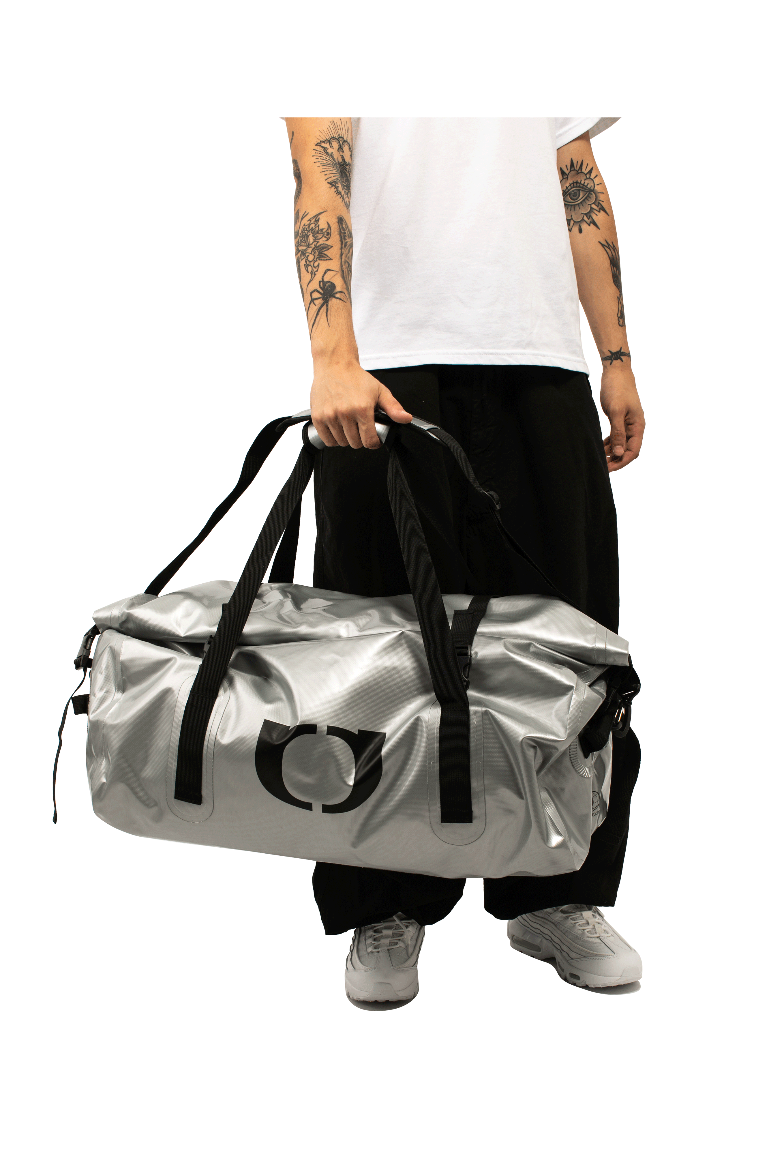 Link Duffle Bag 60L