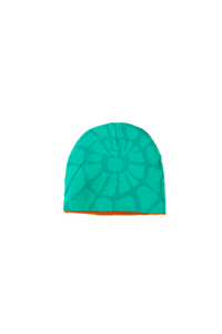 Spider Link Beanie