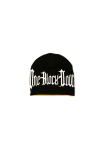 Gothic Beanie