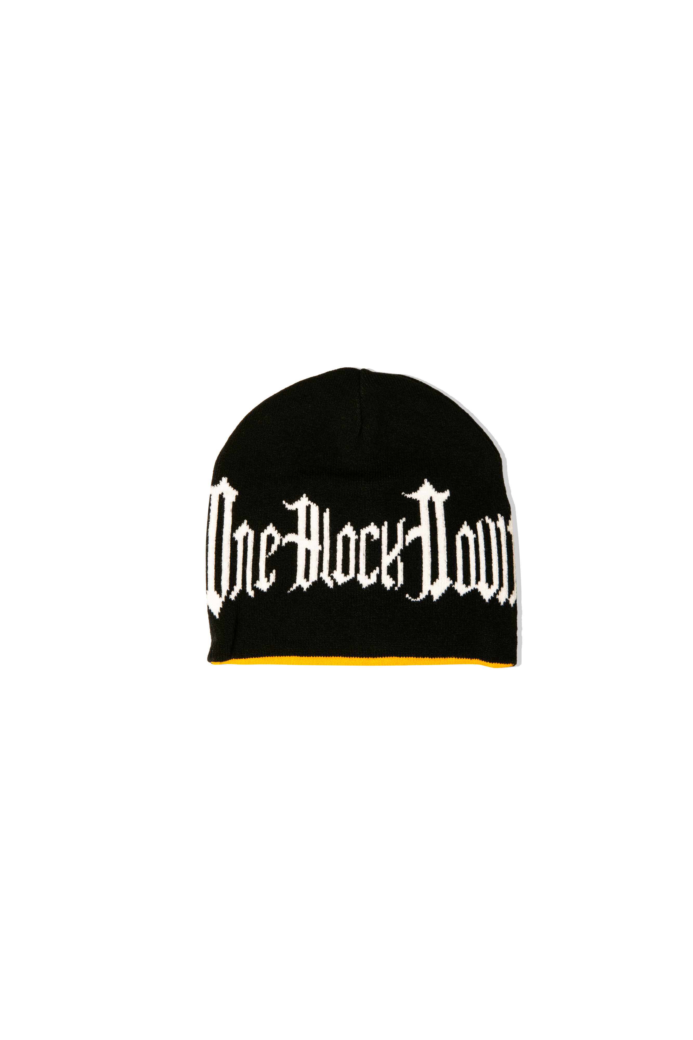 Gothic Beanie