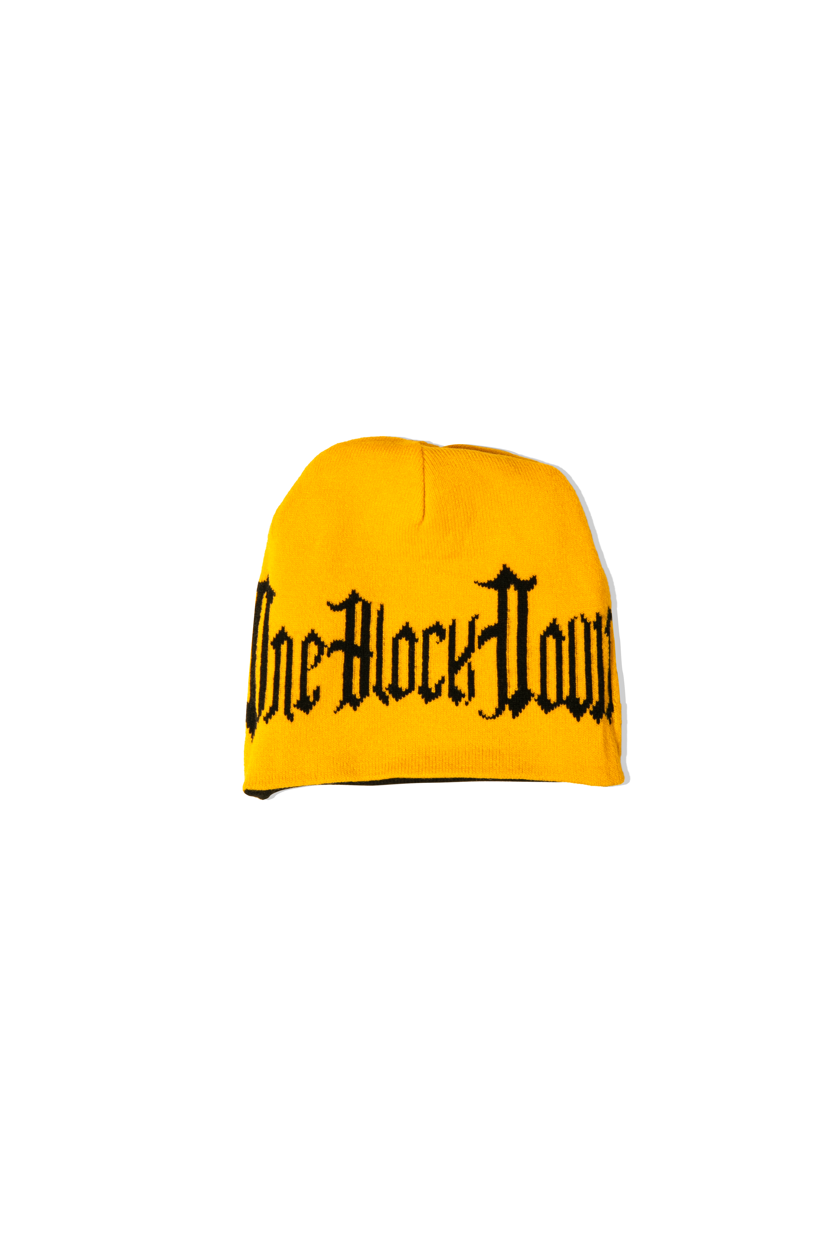 Gothic Beanie