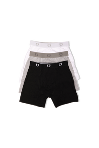T3 Pack Briefs