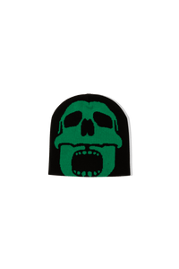 Skull Beanie