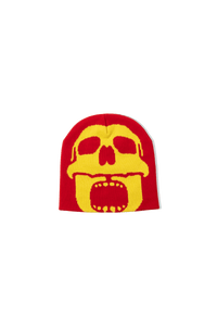 Skull Beanie