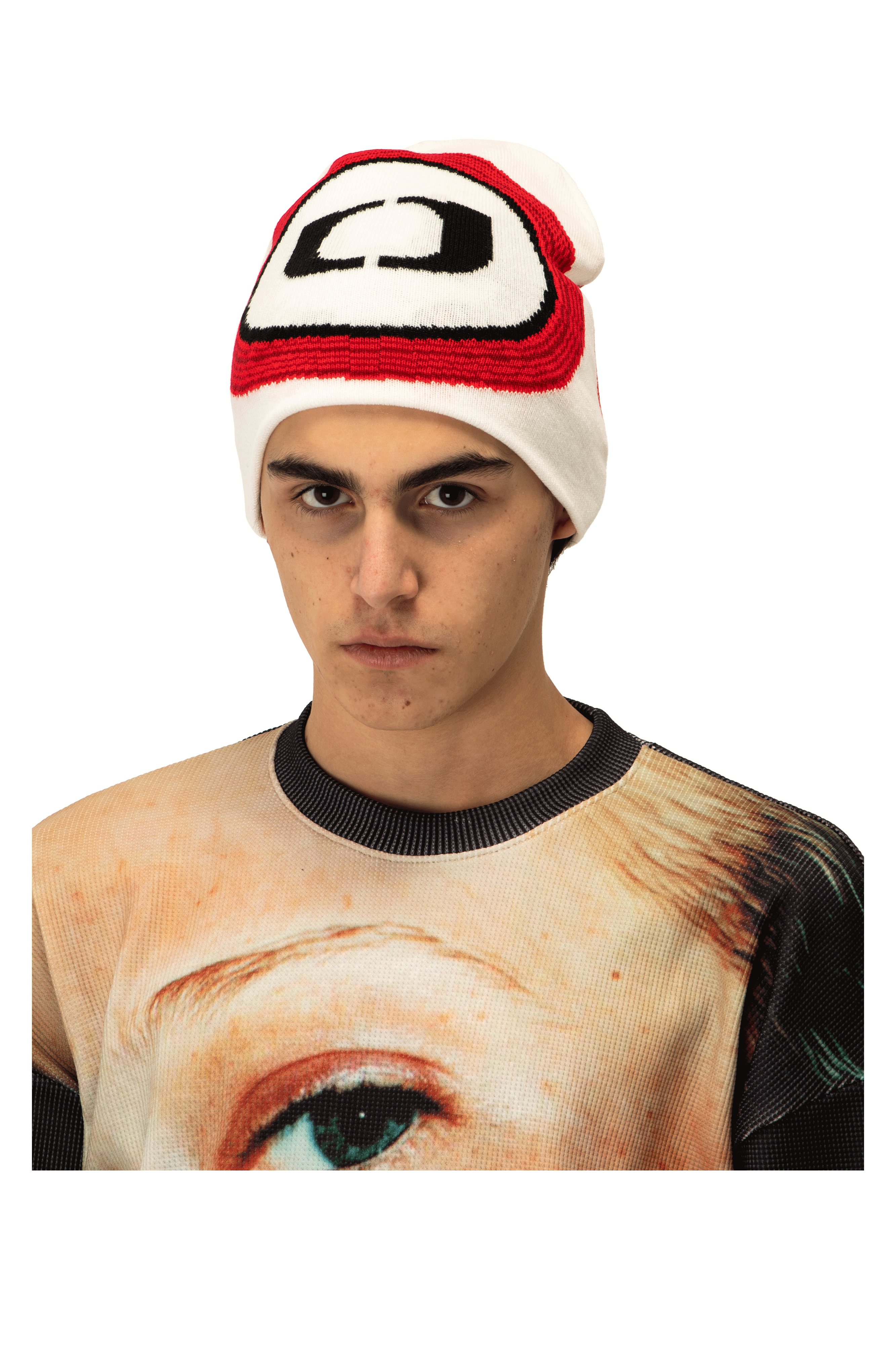 Total Beanie