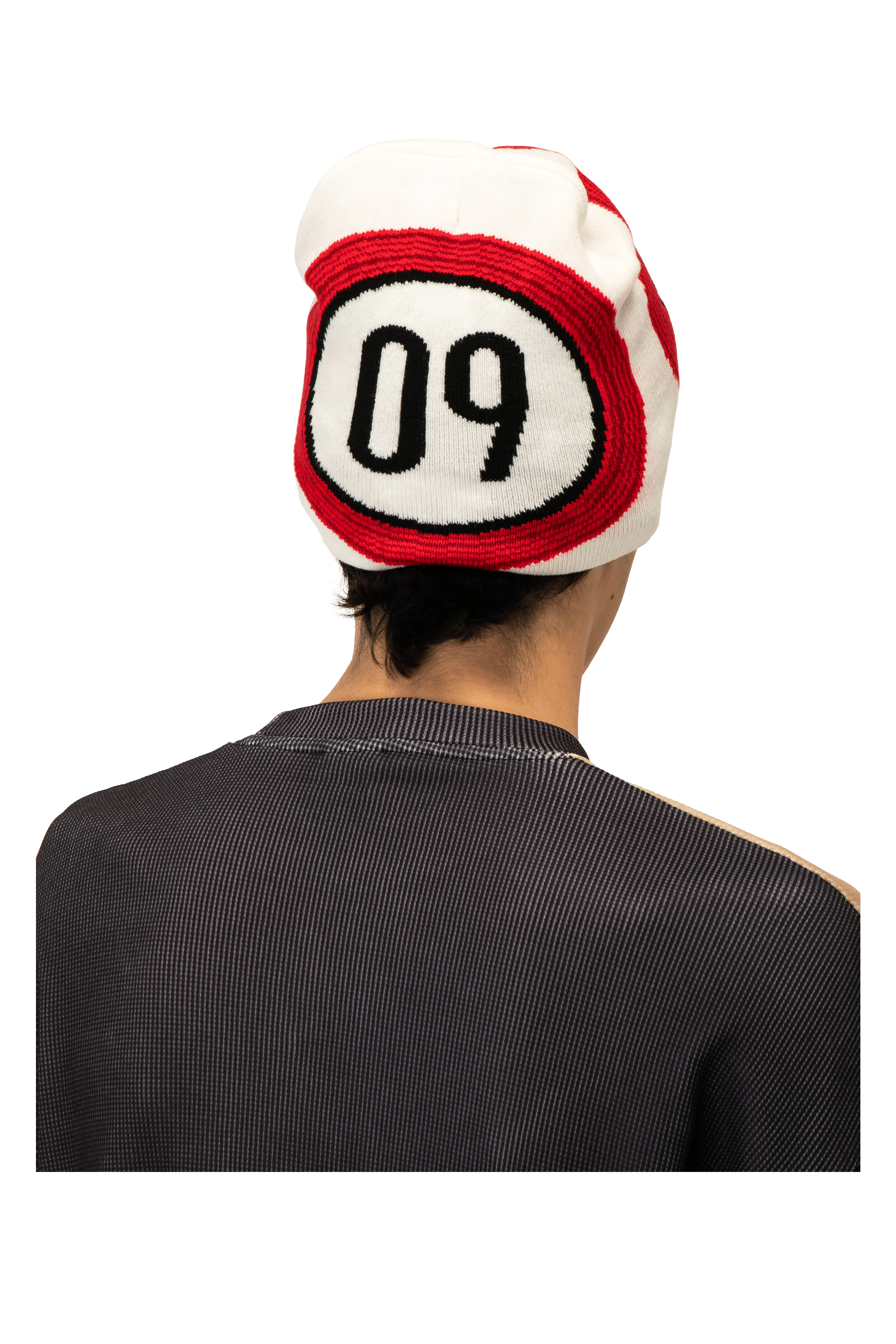 Total Beanie