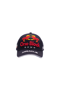 Miracle Baseball Cap