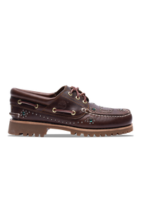 Authentic Boat Shoe x One Block Down x HTC