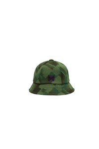 Bermuda Hat - Poly Jq.