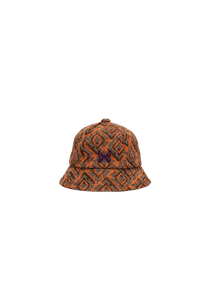 Bermuda Hat - Poly Jq.