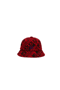 Bermuda Hat - Poly Jq.