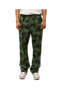 Track Pant - Poly Jq.