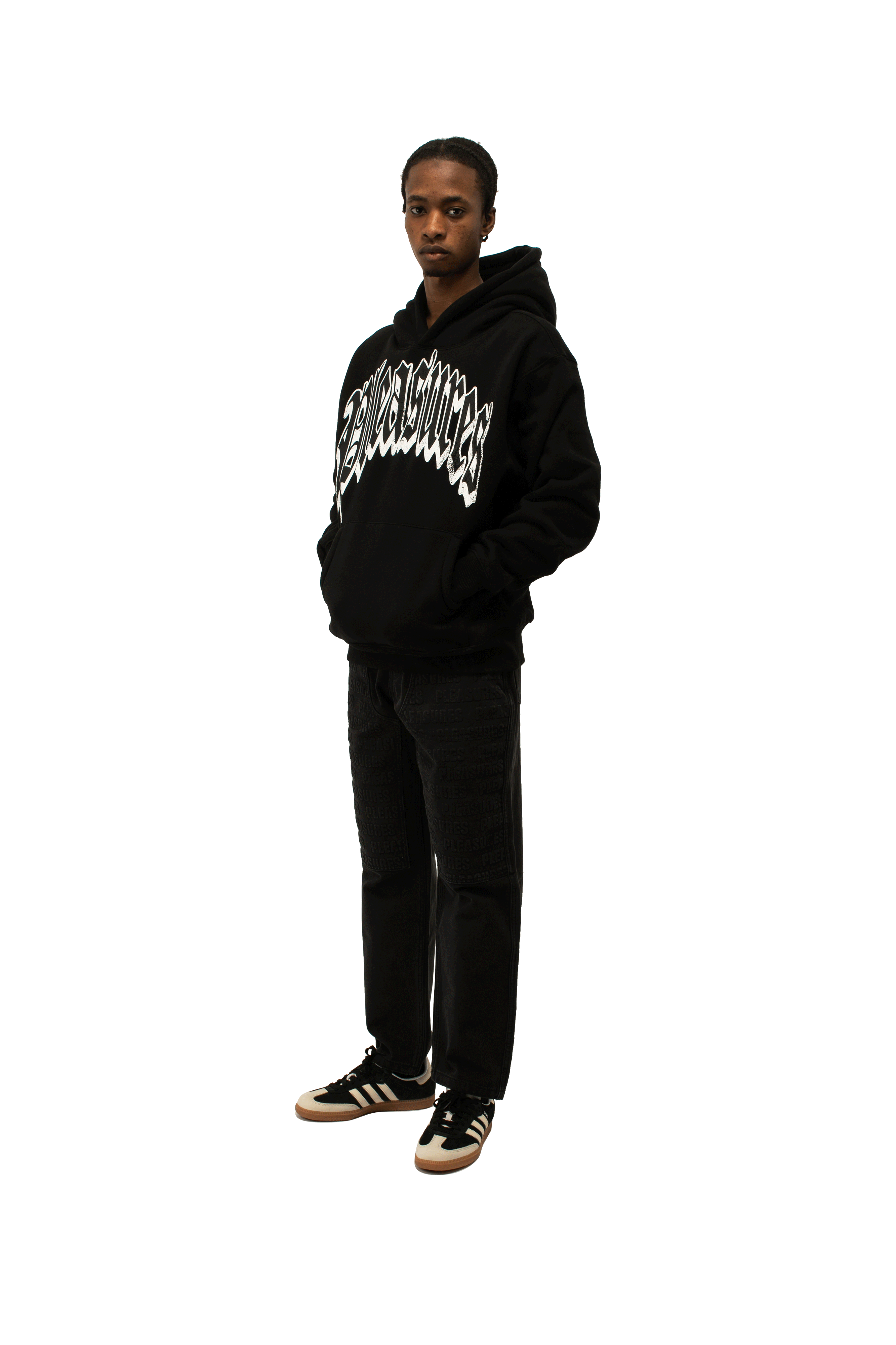 Twitch Hoodie