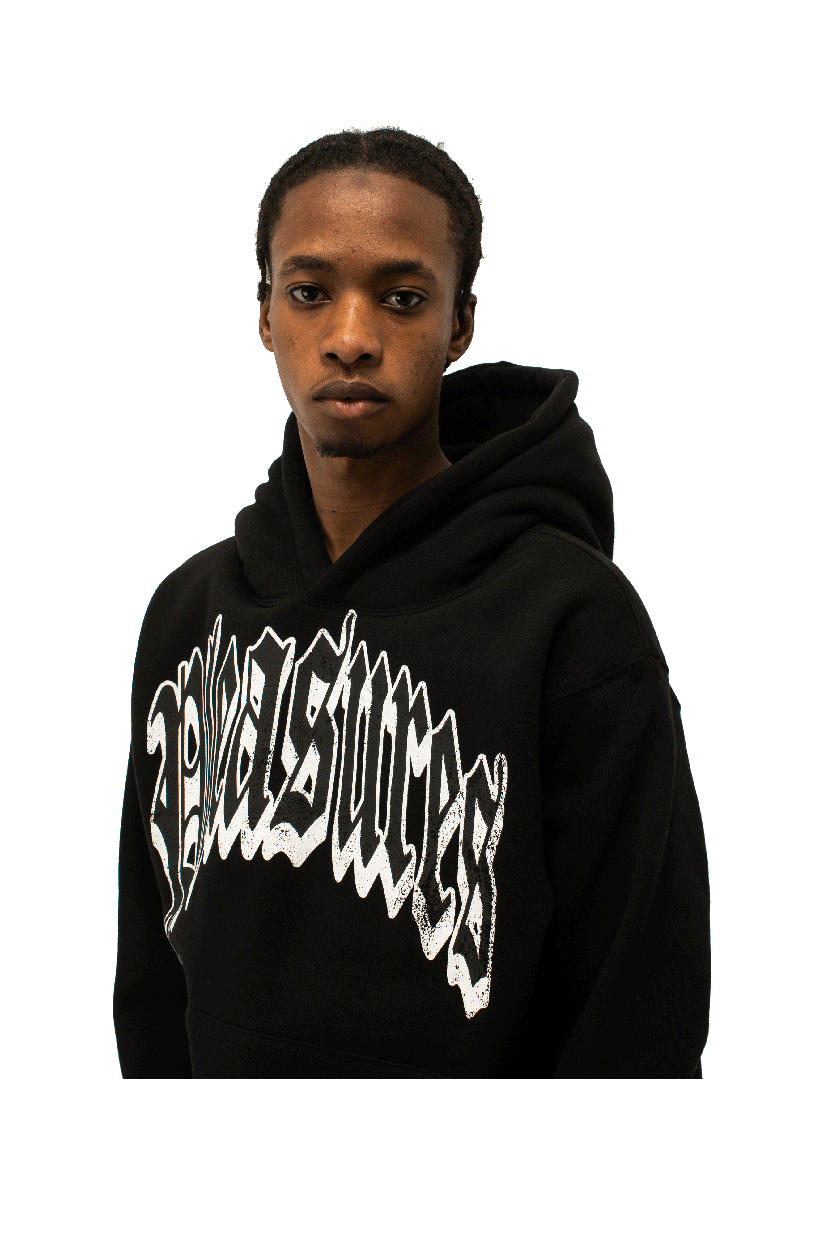 Twitch Hoodie