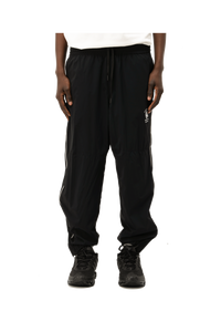 Nylon Track Pant